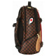 Sprayground Τσάντα πλάτης Sharksport GTo Skater Large Duffle Backpack